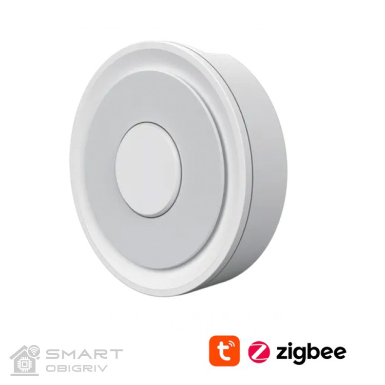 Координатор сети Adaptor AGL-ZB (Tuya/ZigBee) - SMARTOBIGRIV 03