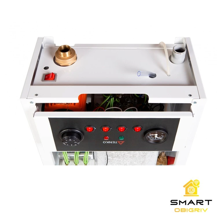 Фото 4 Tenko Стандарт СКЕ (d) (ПРОМ) 30_400