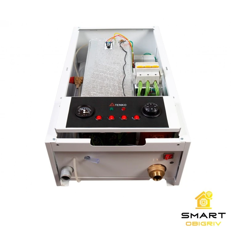 Фото 3 Tenko Cтандарт СКЕ (d) (ПРОМ) 36_400