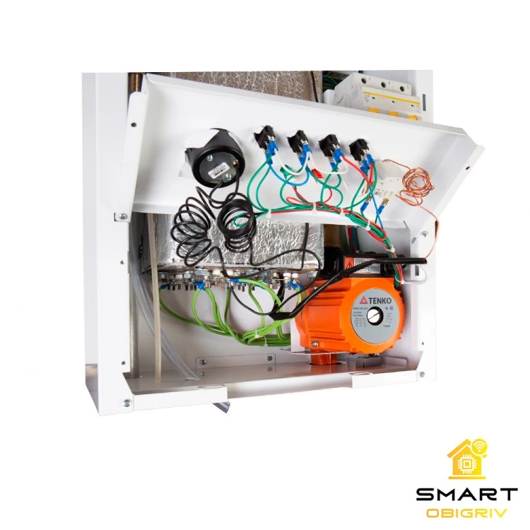 Фото 5 Tenko Cтандарт СКЕ (d) (ПРОМ) 36_400