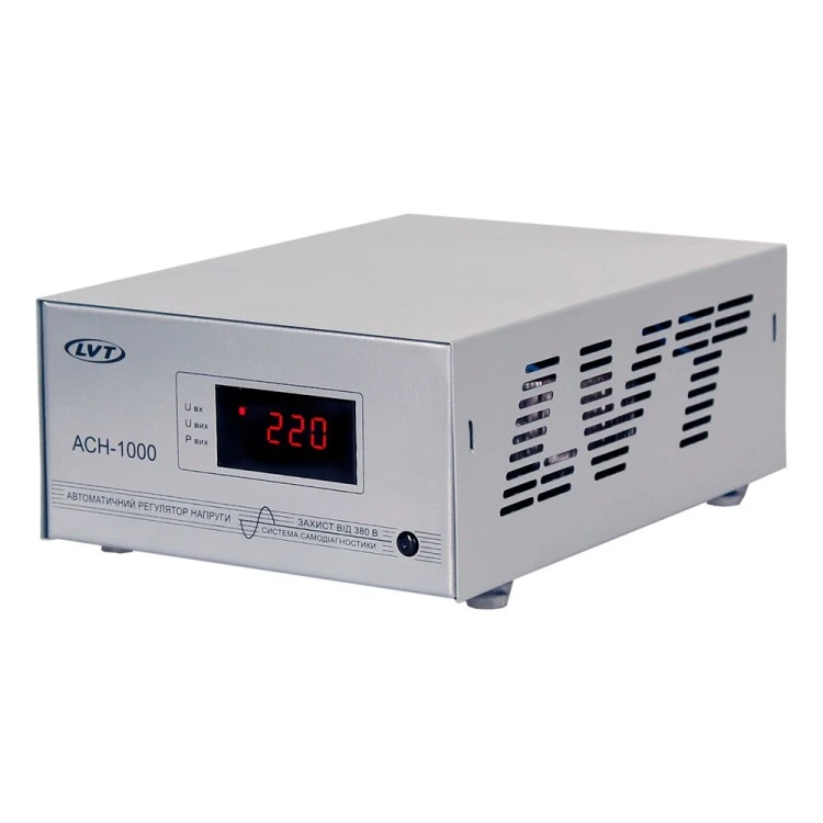 Фото 3 LVT АСН-1000