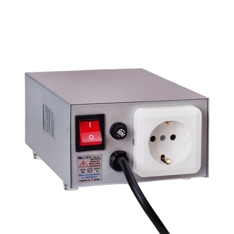 Фото 2 LVT АСН-600