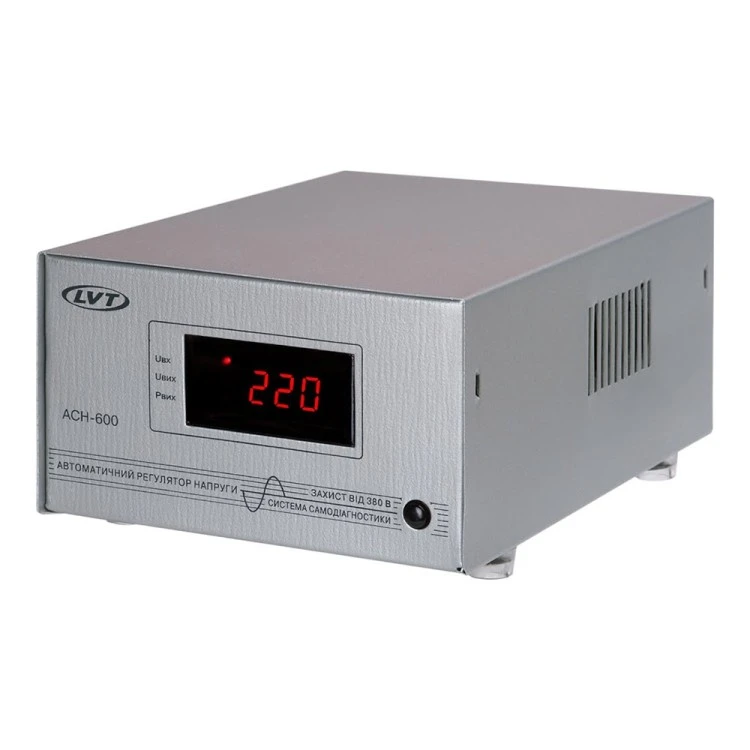 Фото 3 LVT АСН-600