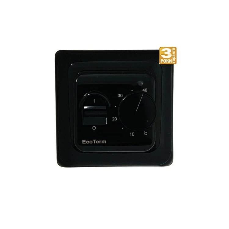 Фото 1 Eco Term mex Black