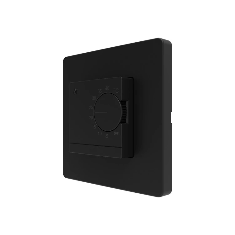 Фото 3 IN-THERM RTC 19 SL BLACK MATTE