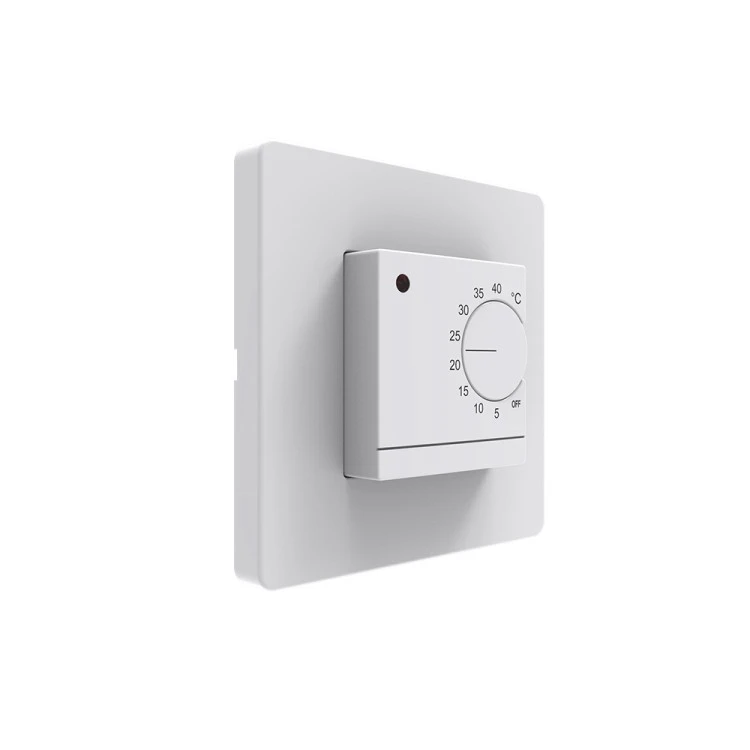 Фото 2 IN-THERM RTC 19 SL White