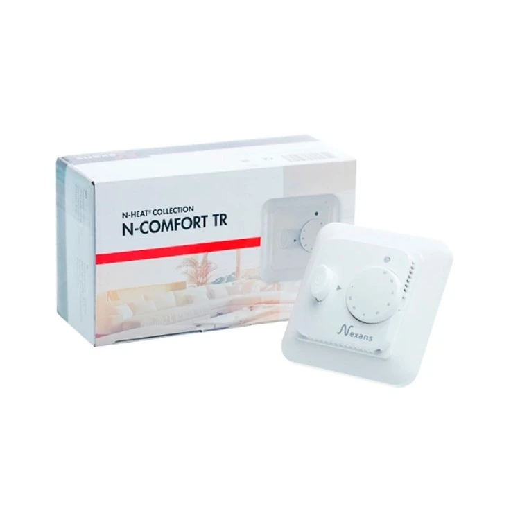 Фото 3 Nexans N-Comfort TR