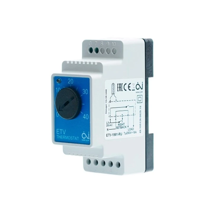 Фото 2 Oj Electronics ETV-1991