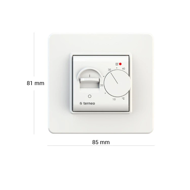 Фото 2 Terneo MEX