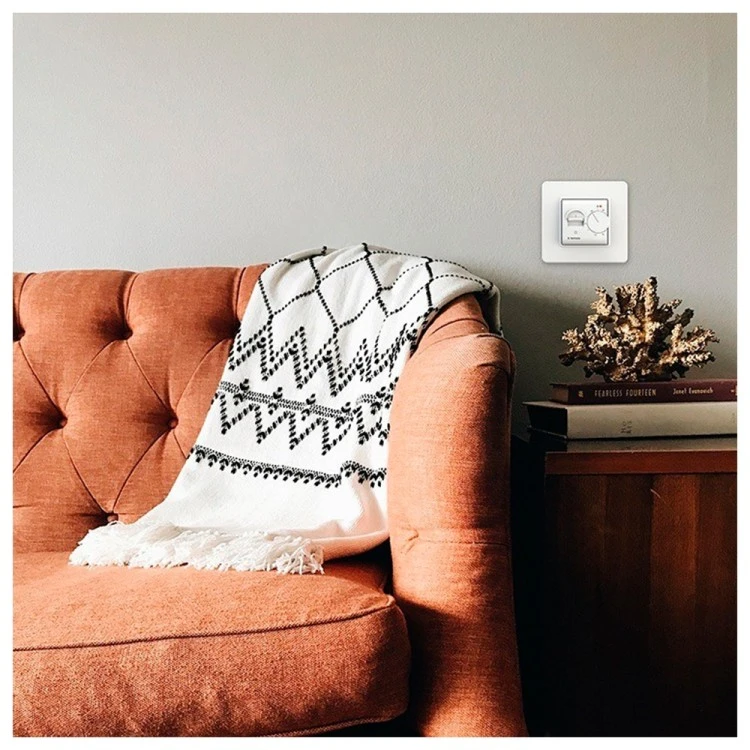 Фото 3 Terneo MEX