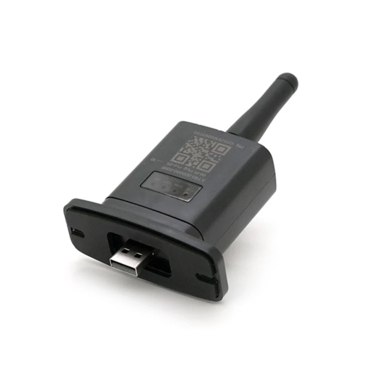 Фото 1 Must WiFi PLUG
