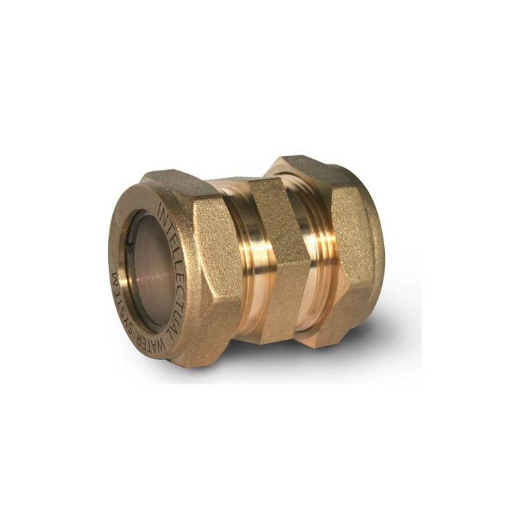 Муфта Stahlmann 25х20 EF, соединительная - SMARTOBIGRIV  