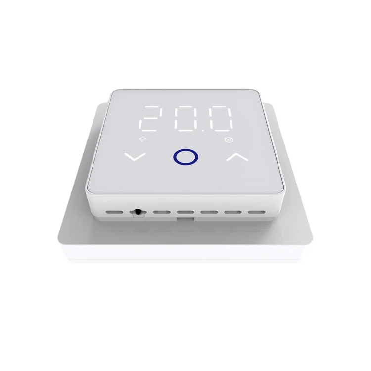 Фото 5 IN-THERM PT 029  White matte