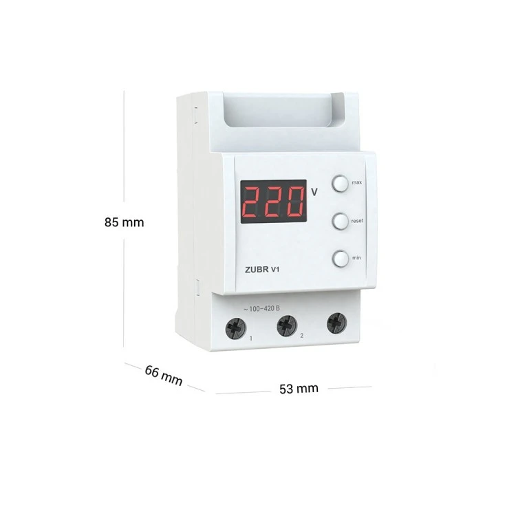 Фото 2 ZUBR VA-1