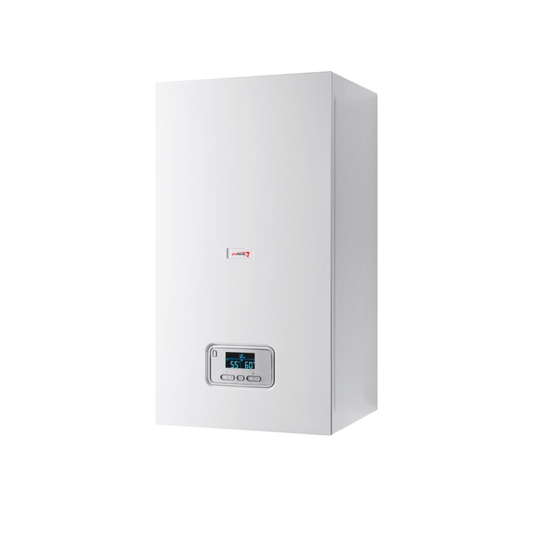 Електричний котел Protherm Ray (Скат) 9KE/14 ЕU (3 + 6 кВт) - SMARTOBIGRIV Електричний котел Protherm Ray (Скат) 9KE/14 ЕU (3 + 6 кВт) - SMARTOBIGRIV