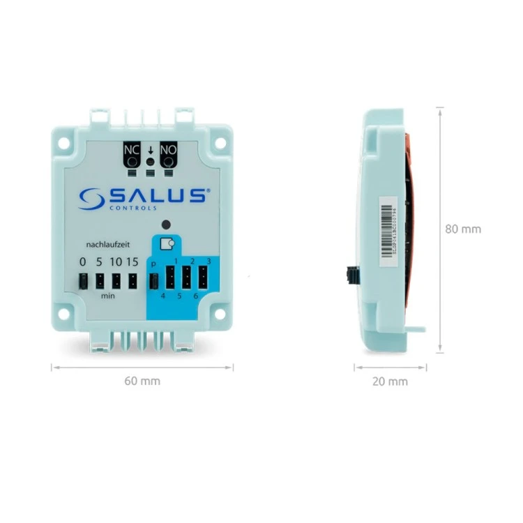 Фото 3 Salus PL06