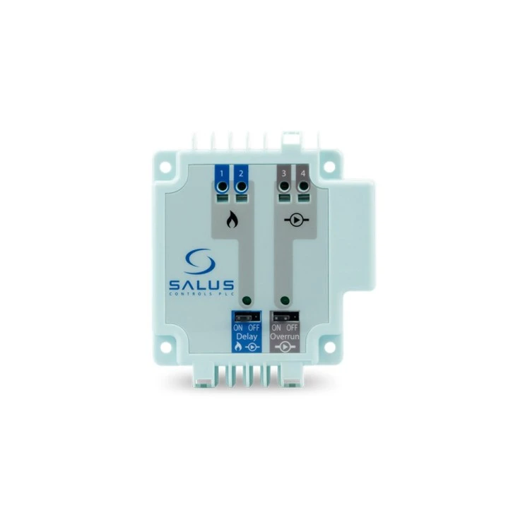 Фото 2 Salus PL07