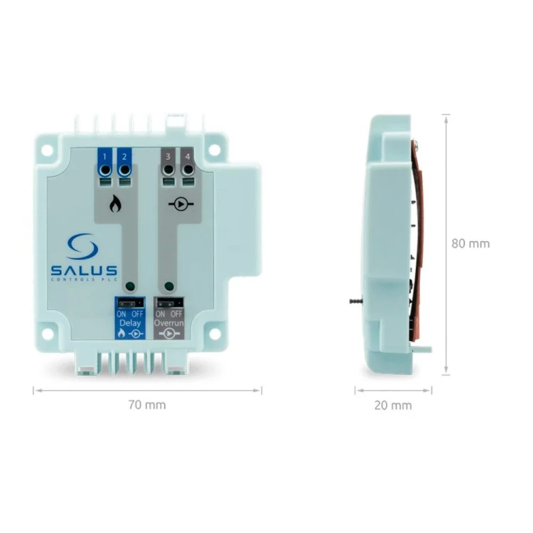 Фото 3 Salus PL07