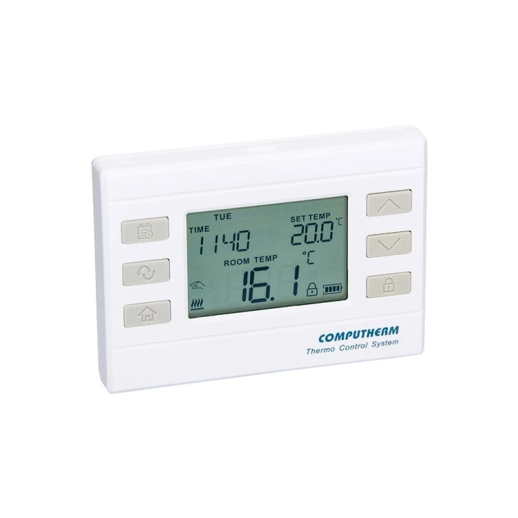 Фото 1 COMPUTHERM Q72