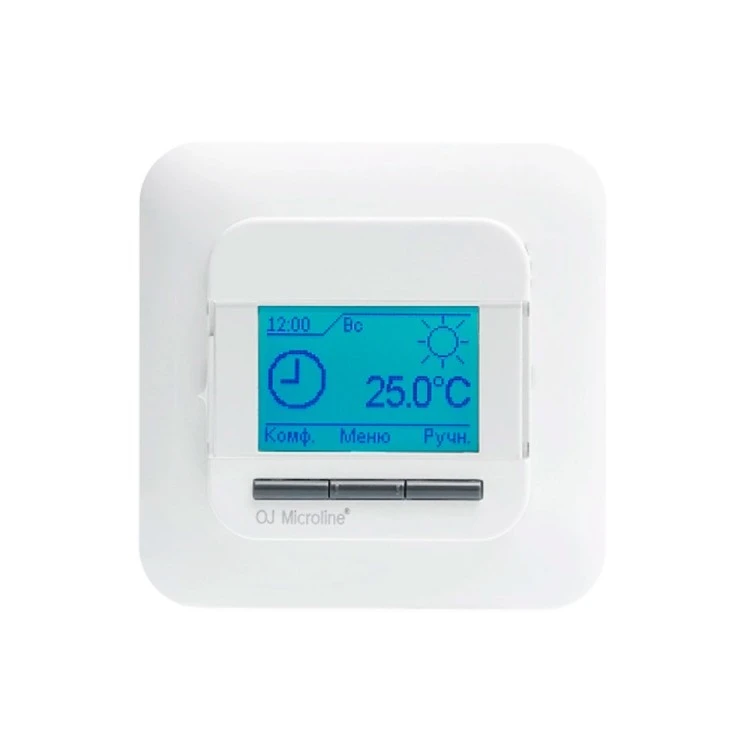 Фото 2 Oj Electronics OCC4-1991