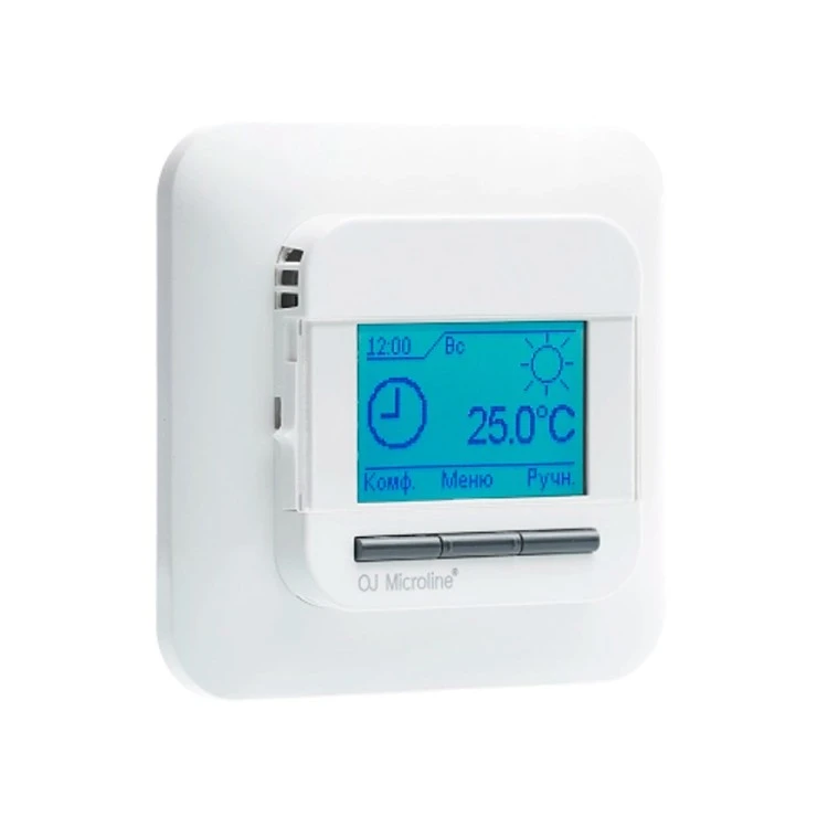 Фото 3 Oj Electronics OCC4-1991