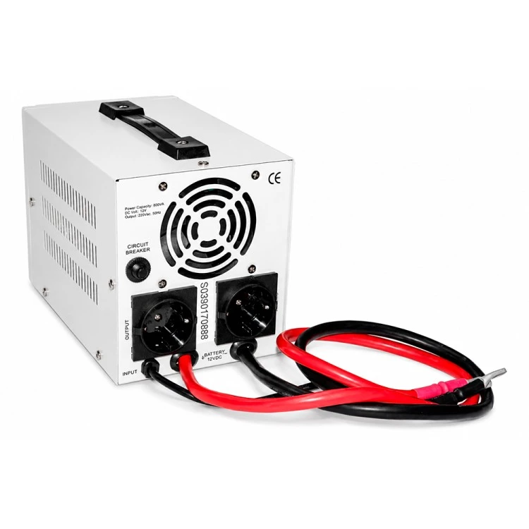 Фото 2 Europower EP-MPS-800/12PLUS