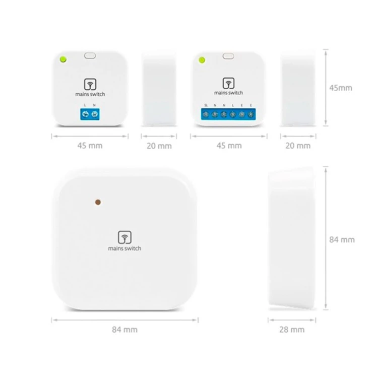 Фото 3 Salus RE600