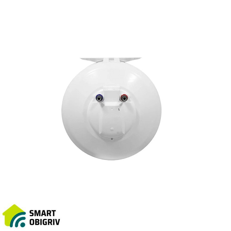 Round Eco VMR 50 (1200W) - SMARTOBIGRIV 03