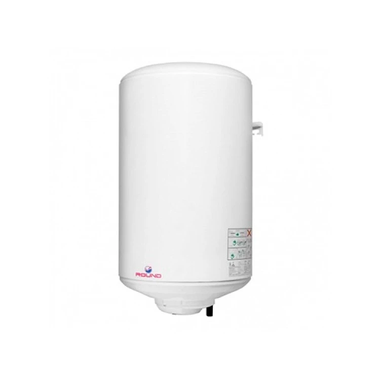 Фото 2 Round Eco VMR 80 (1200W) Фото 2 Round Eco VMR 80 (1200W)
