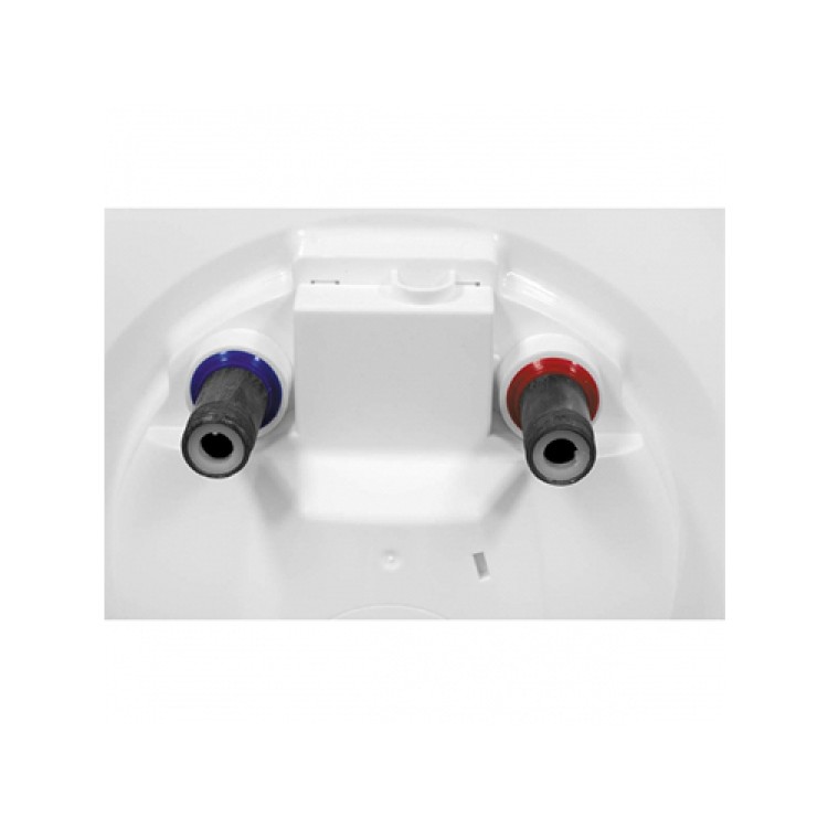 Round VMR 100 (1500W) - SMARTOBIGRIV 06