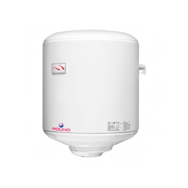 Round VMR 50 (1500W) - SMARTOBIGRIV 03