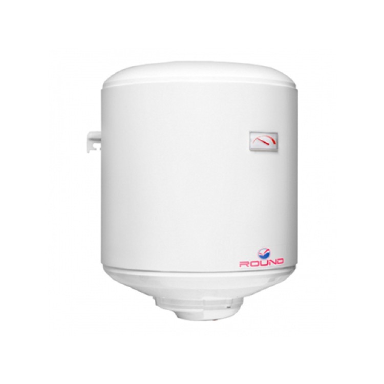 Round VMR 50 (1500W) - SMARTOBIGRIV 02