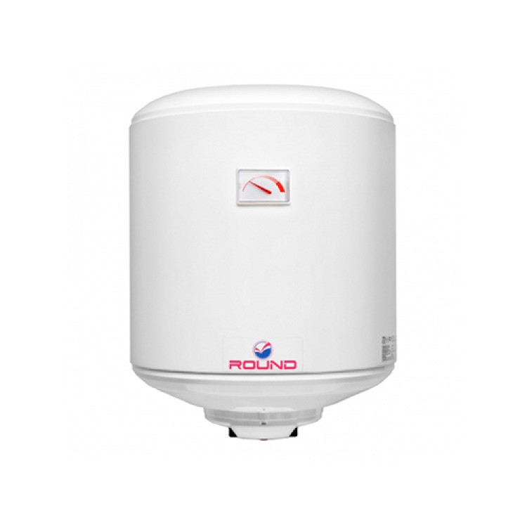 Round VMR 50 (1500W) - SMARTOBIGRIV Round VMR 50 (1500W) - SMARTOBIGRIV