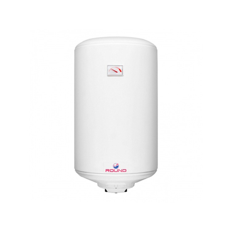 Round VMR 80 (1500W) - SMARTOBIGRIV Round VMR 80 (1500W) - SMARTOBIGRIV