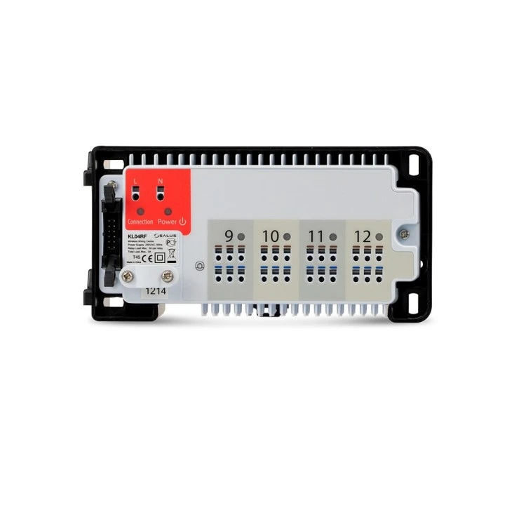 Фото 2 Salus KL04RF