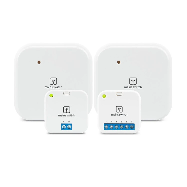 Фото 2 Salus RR868