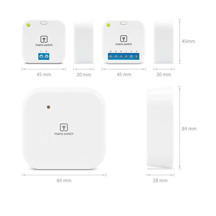 Фото 3 Salus RR868