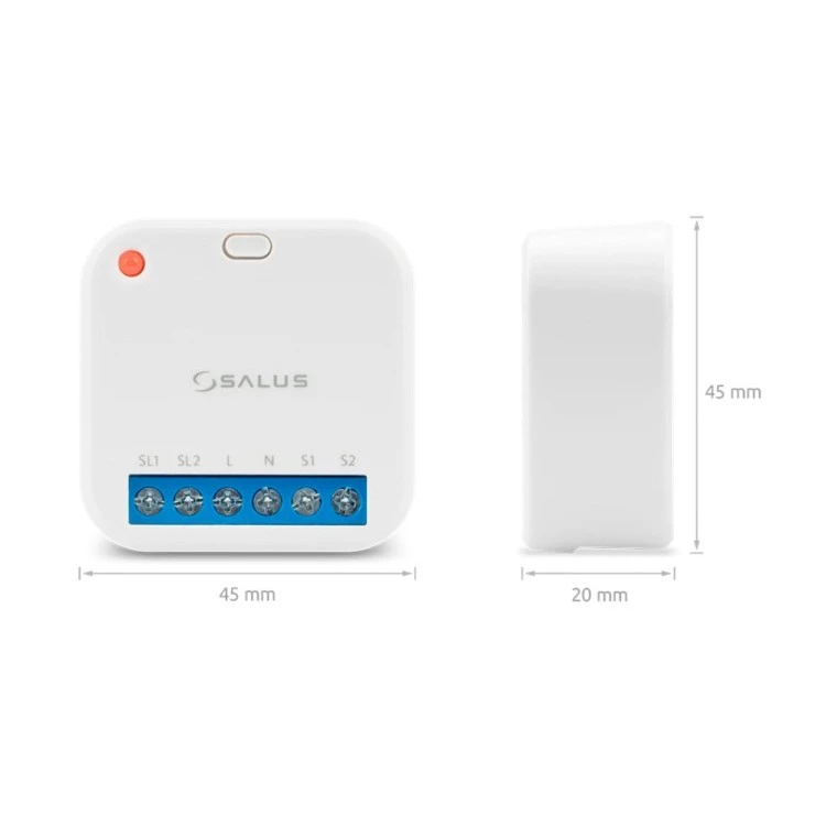 Фото 3 Salus RS600