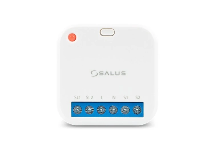 Фото 1 Salus RS600
