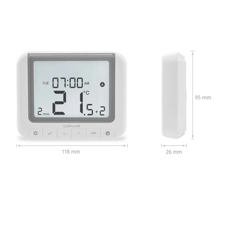 Фото 3 Salus RT520