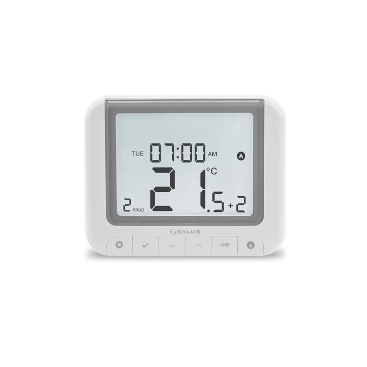 Фото 2 Salus RT520RF