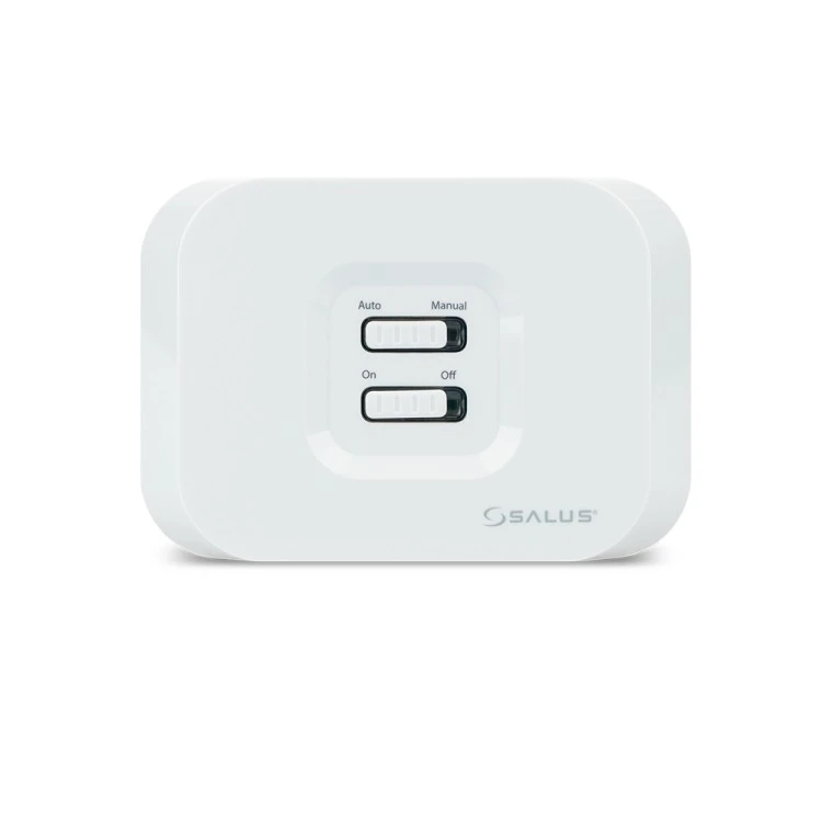 Фото 2 Salus RX10RF