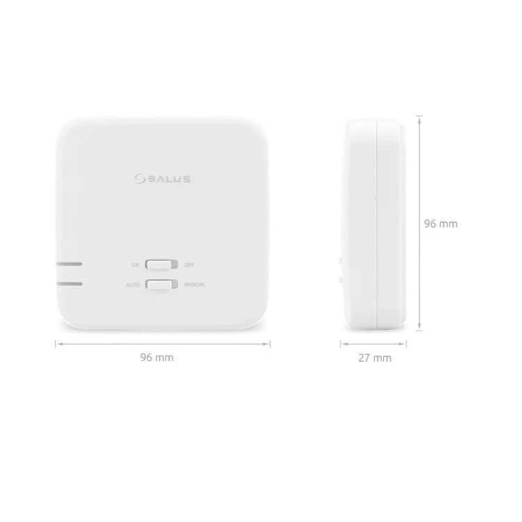 Фото 3 SALUS RXRT510