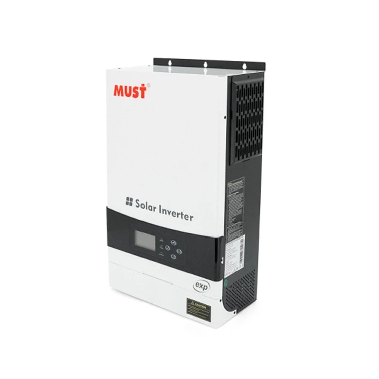 Фото 2 MUST PV19-6048EXP