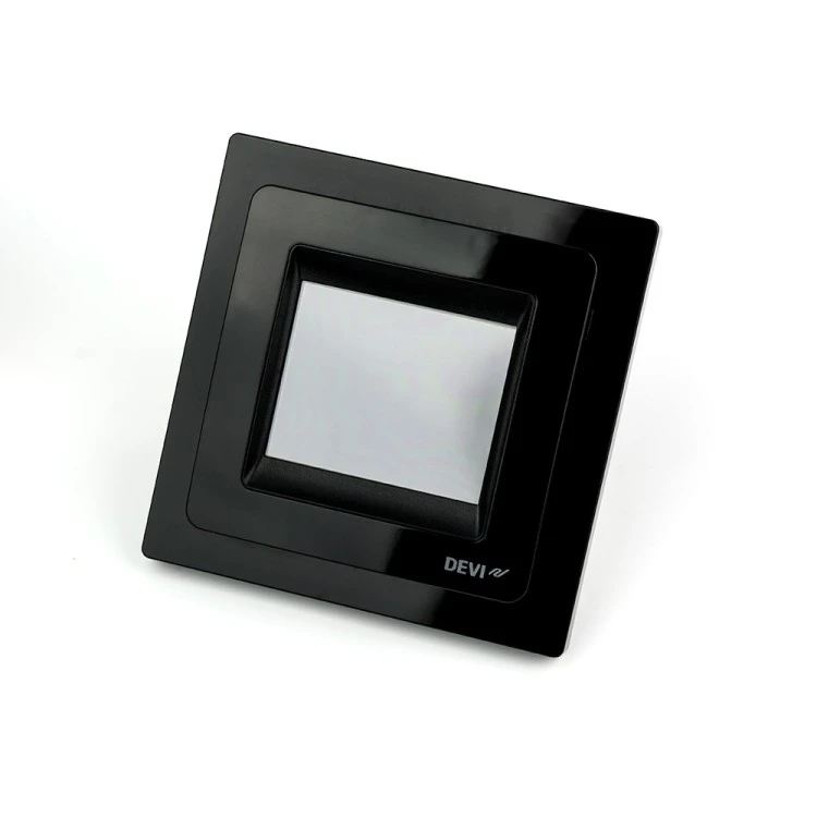 Фото 3 DEVIreg™ Touch Black (140F1069)