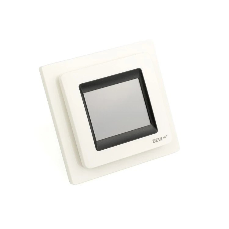 Фото 3 DEVIreg™ Touch White (140F1064)