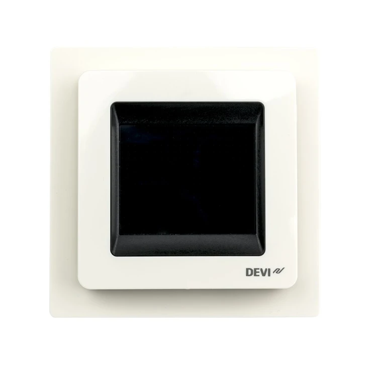 Фото 1 DEVIreg™ Touch White (140F1064)