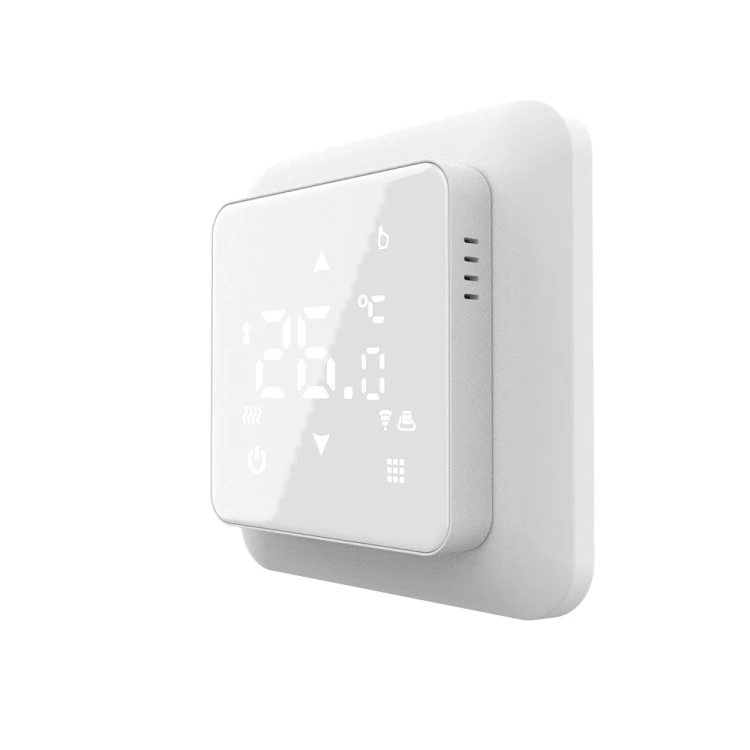 Фото 2 IN-THERM PWT 517 Wi-Fi White