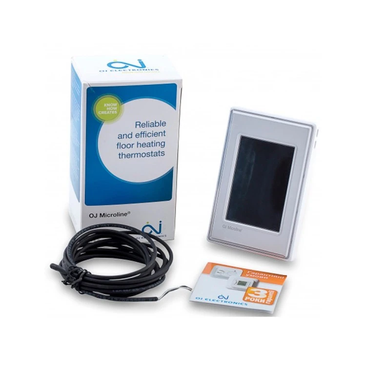 Фото 3 Oj Electronics OCD6-1999