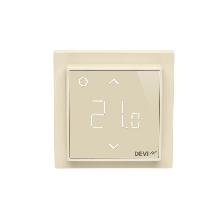 Фото 1 DEVIreg™ Smart Ivory (140F1142)